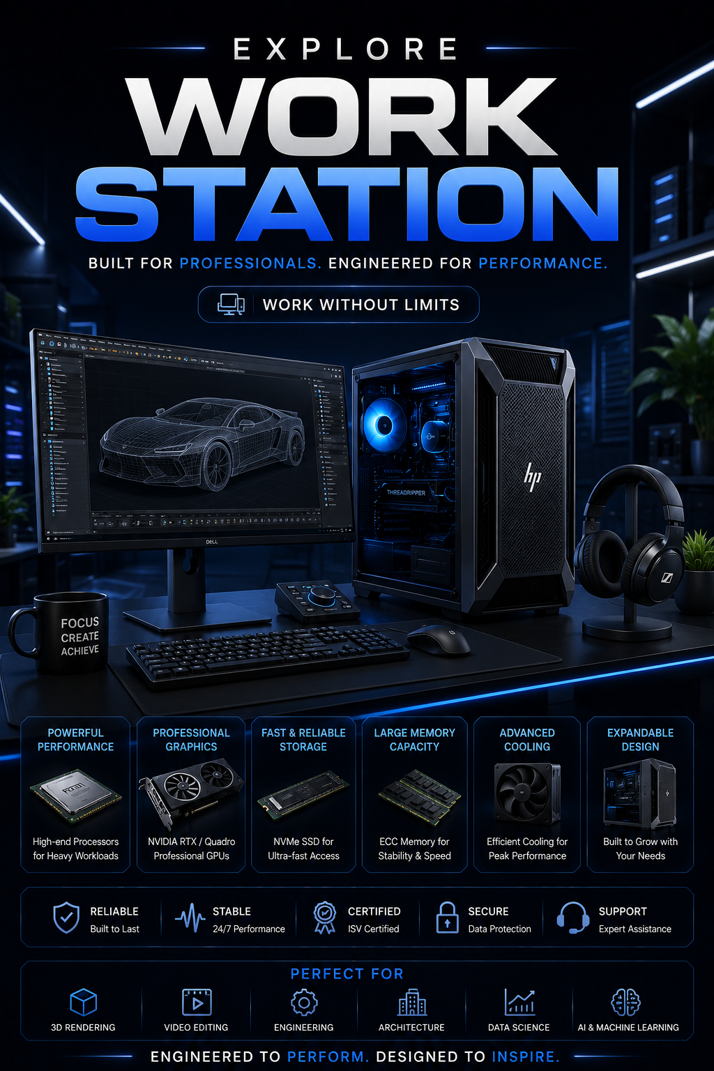IT Networking Products