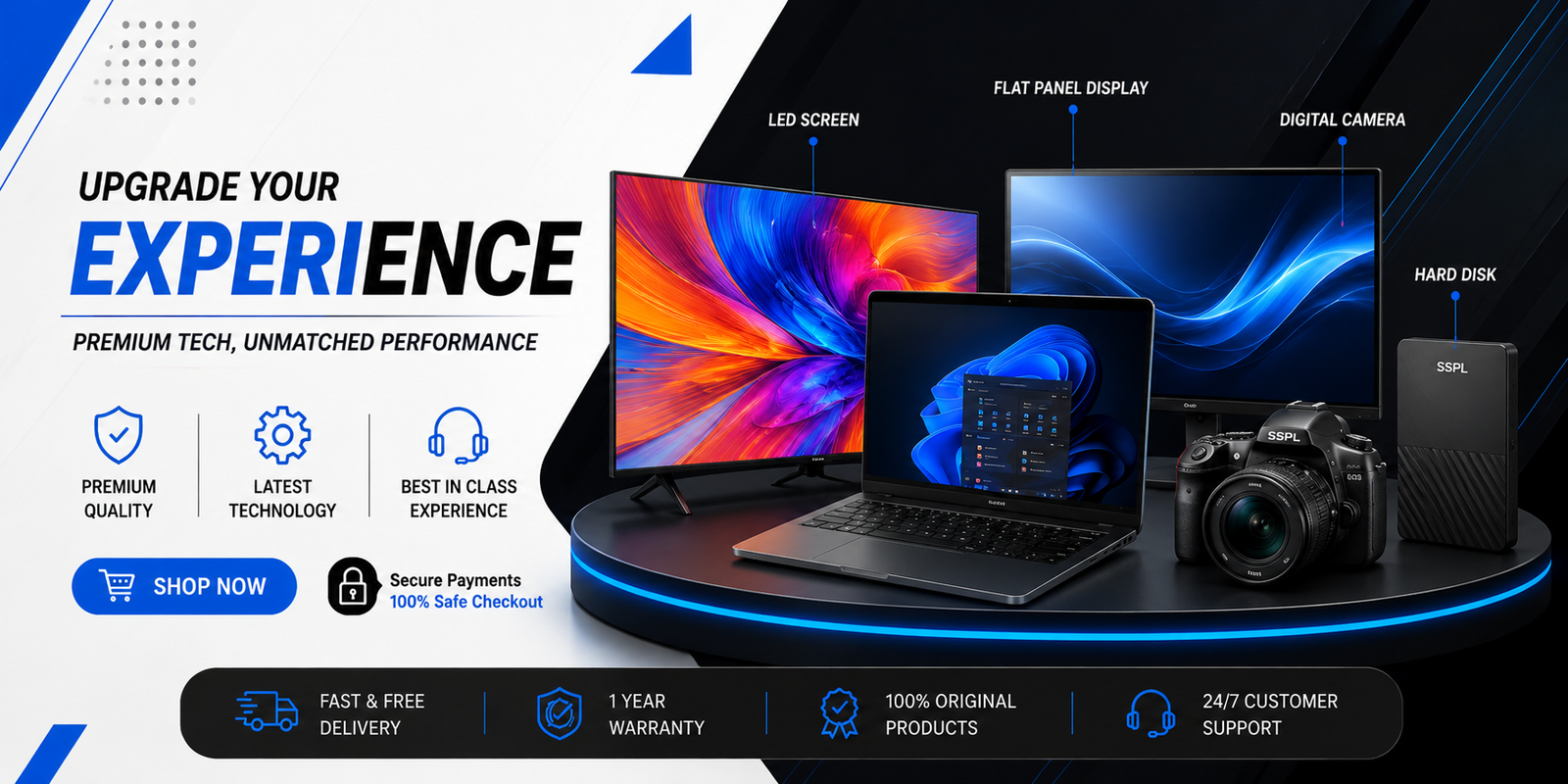 Laptops