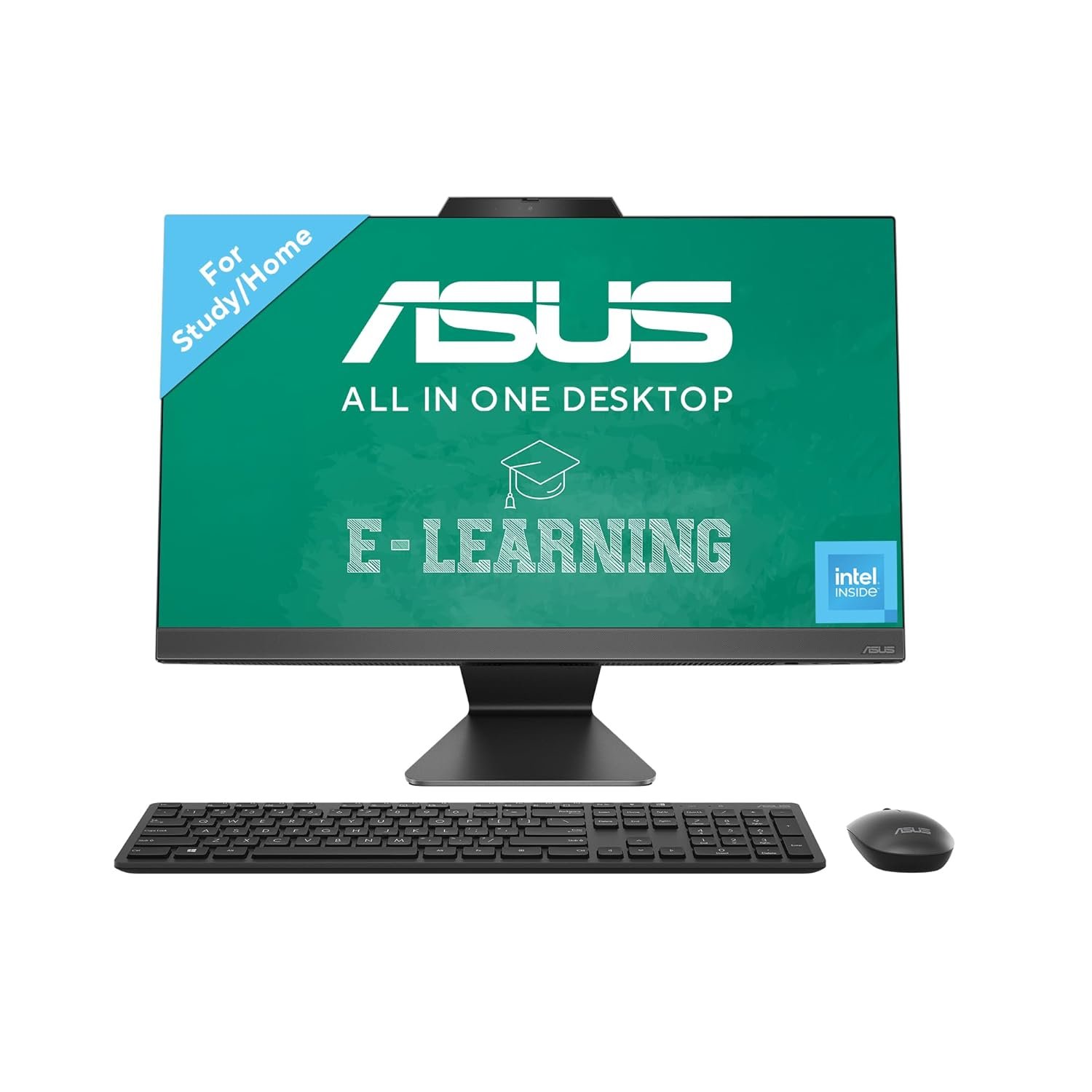 ASUS AIO A3202,21.45" FHD,Intel Celeron 7305, All-in-One PC