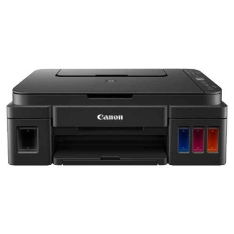 Canon PIXMA MegaTank G3010 All-In-One Wireless Ink Tank Colour Printer