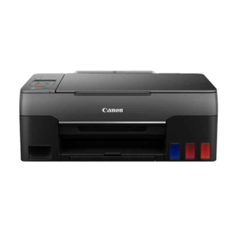 CANON PIXMA G3060 ALL-IN-ONE HIGH SPEED WI-FI INK TANK COLOUR PRINTER (BLACK)