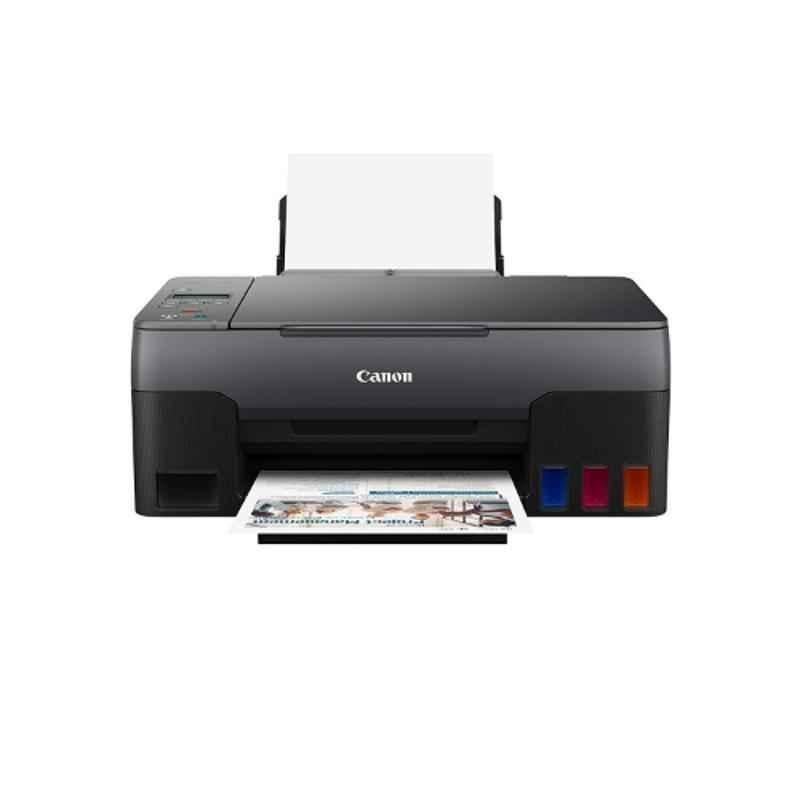 Canon PIXMA G2021 Black Ink Tank Colour Printer
