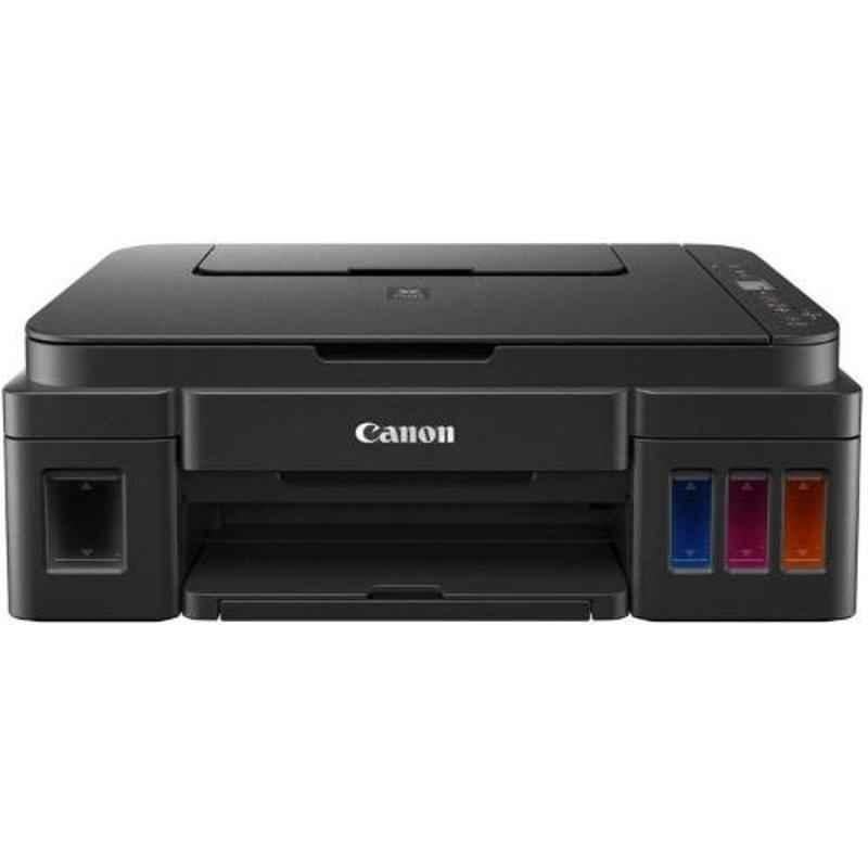 Canon PIXMA MegaTank G2010 All-in-One Ink Tank Colour Printer