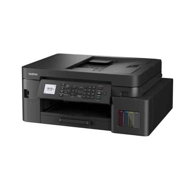 Brother MFC-T930DW All-in-One Ink Tank Printer
