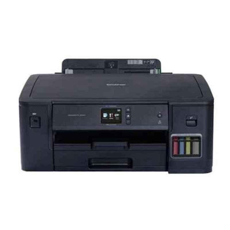 Brother HL-T4000DW A3 Ink Tank Refill Colour Printer