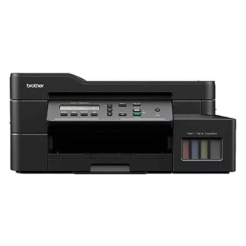 Brother DCP-T820DW Wi‑Fi Ink Tank Printer