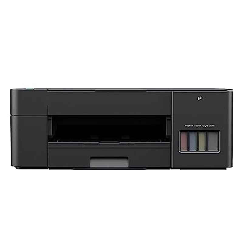 Brother DCP-T420W All-in-One Color Ink Tank Printer