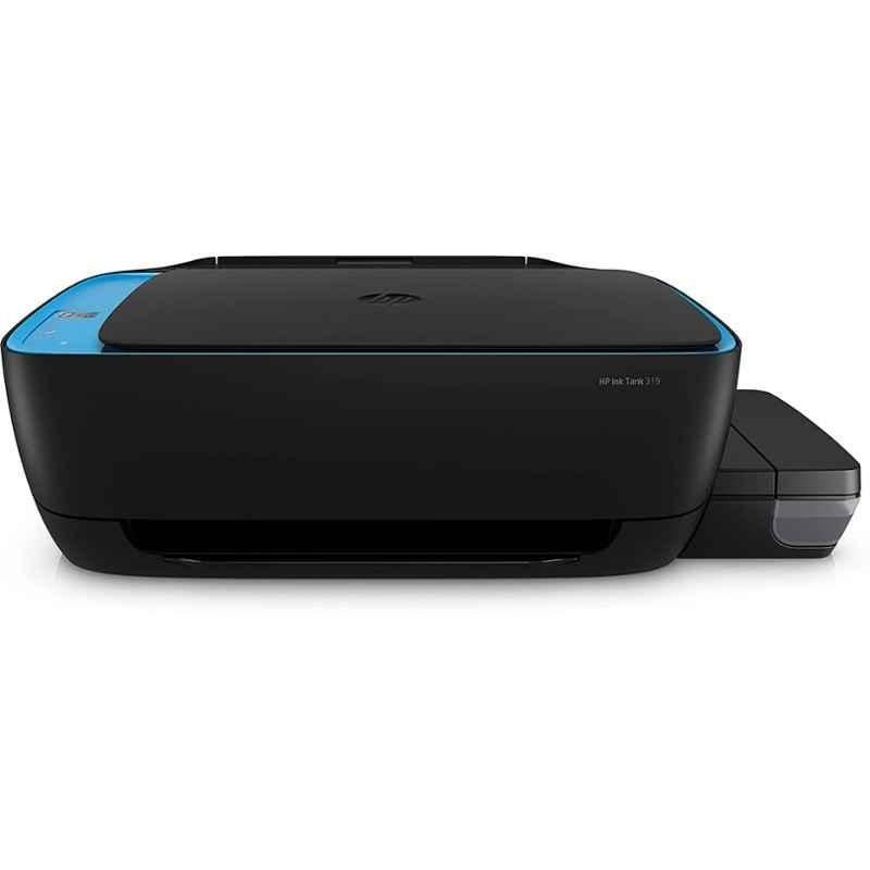 HP 319 All‑in‑One Ink Tank Color Printer