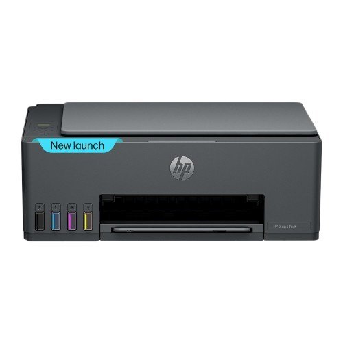 HP Smart Tank 584 All‑in‑One Colour Printer