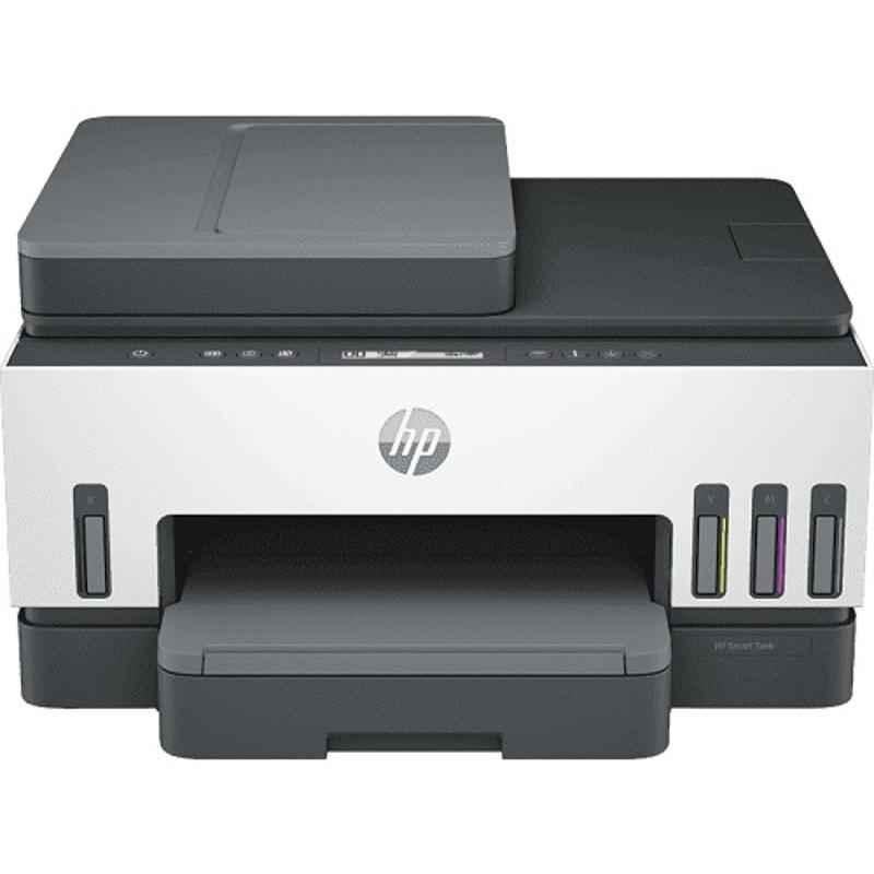 HP Smart Tank 750 Wi‑Fi All‑in‑One Printer