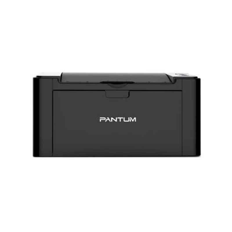 Pantum P2503W Single Function WIFI Laser Printer