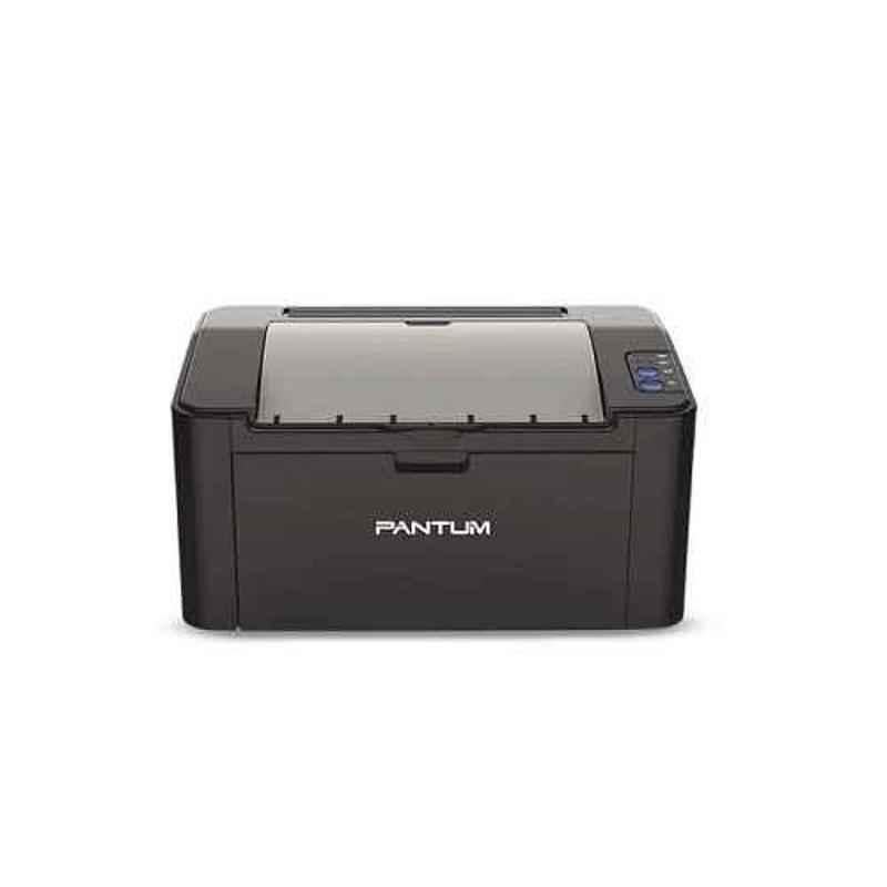 Pantum P2518W Laser Single-Function Monochrome Wi‑Fi Printer