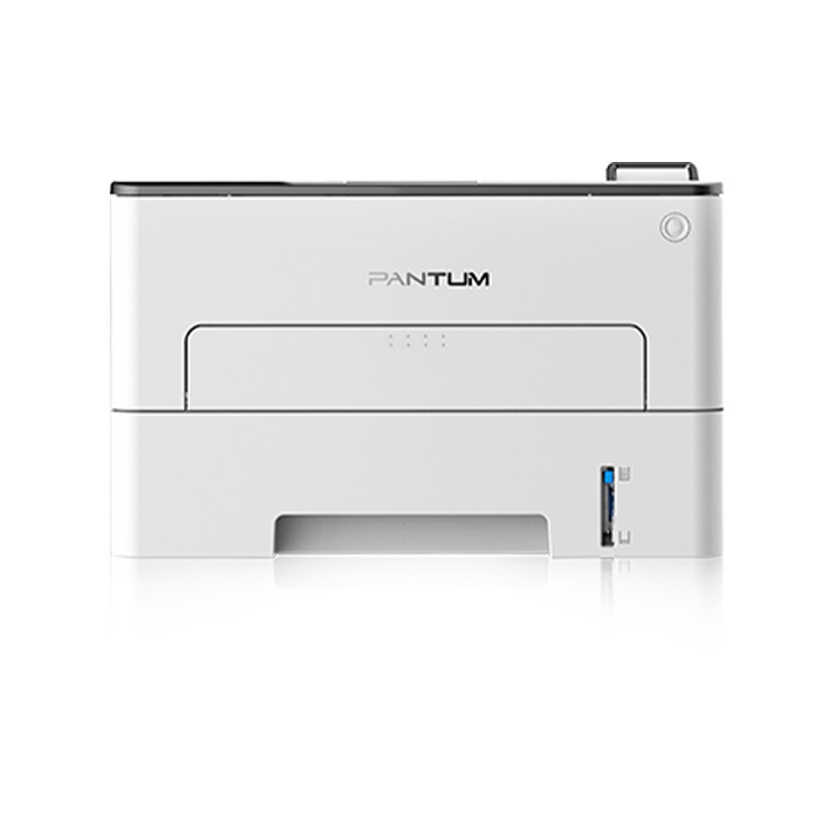 Pantum P3302DN Single Function Monochrome Laser Printer
