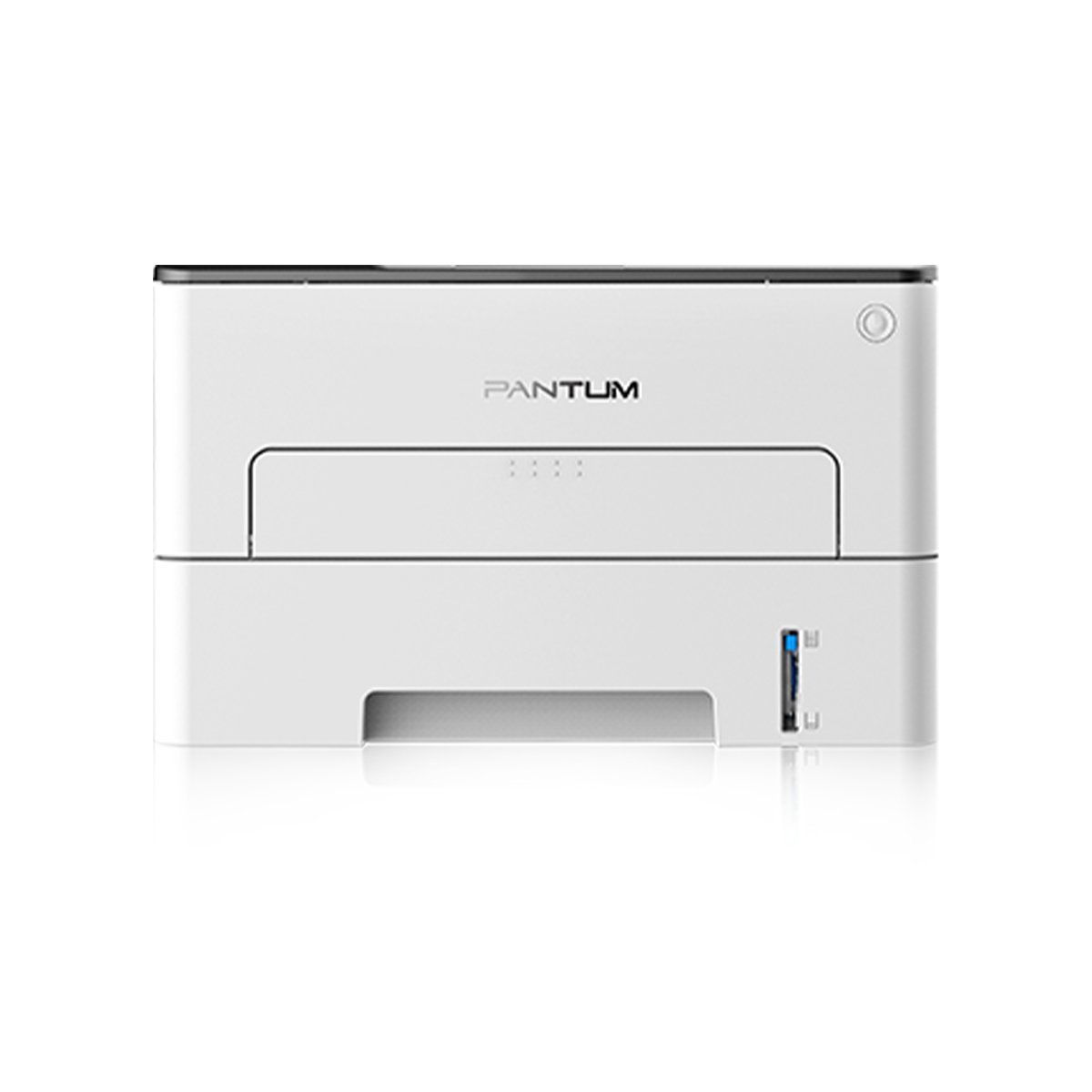 Pantum P3012D Mono Laser Single Function Printer