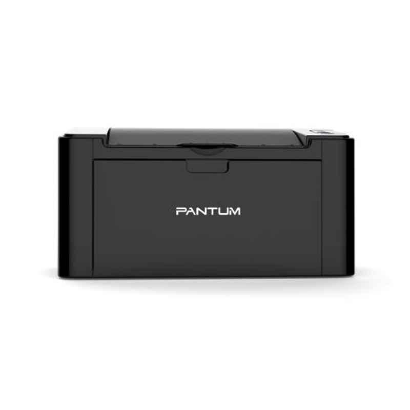 Pantum P2503 Mono Black Single Function Laser Printer