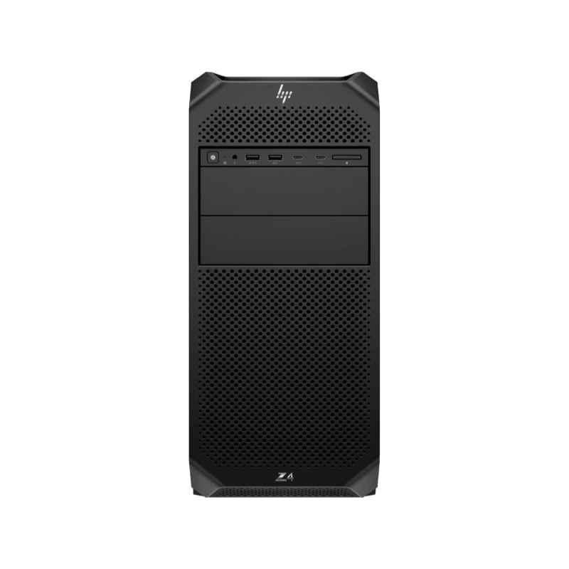 HP Z4 Tower G5 Intel Xeon W 32GB/1TB SSD Windows 11 Pro Business Desktop, 8Z7X1PA