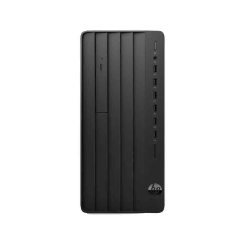 HP Pro Tower 280 G9 12th Gen Intel Core i5-12500/8GB RAM/512GB SSD/Intel UHD 770 Graphics & Windows 11 Pro PCI Desktop PC, 782M0PA
