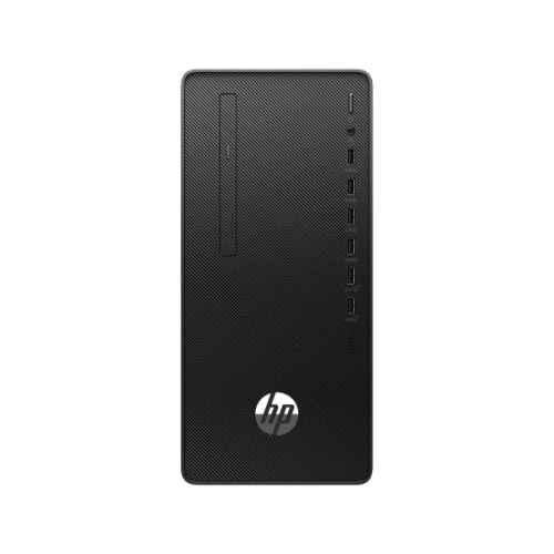 HP 280 Pro G6 MT Windows 11 Pro Intel Core i3-10100/Intel UHD Graphics 630/4GB DDR4-2666 MHz RAM/1TB 7200rpm SATA HDD Desktop, 6X4B5PA