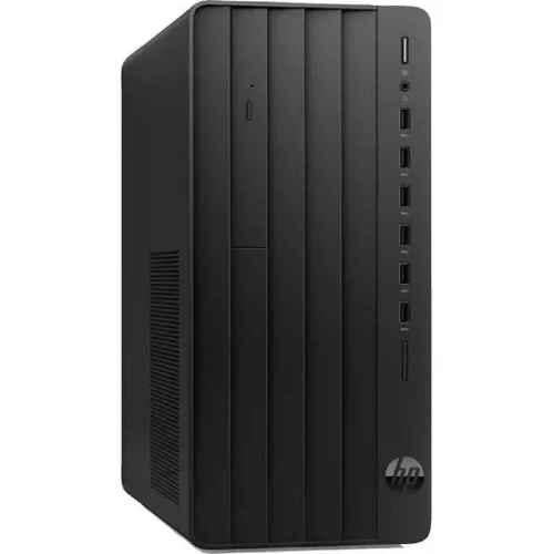 HP Pro Tower 280 G9 FreeDOS Intel Core i5-12500/Intel UHD Graphics 770/8GB DDR4-2933 MHz RAM/512GB PCIe NVMe M.2 SSD DVD Desktop, 6X3W3PA