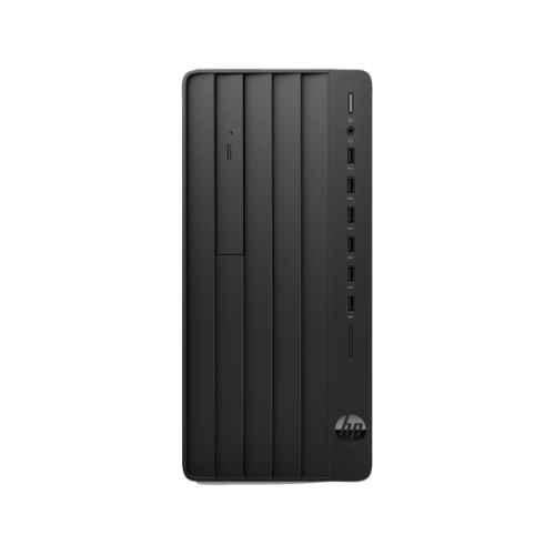 HP 280 G9 Pro Tower Desktop with i5-13500/8 GB DDR4-3200 MT/s/512 GB PCIe NVMe M.2 SSD/Intel UHD Graphics 770/FreeDOS/Realtek RTL8852BE Wi-Fi 6 & Bluetooth 5.3 Wireless Card, B05KJPT