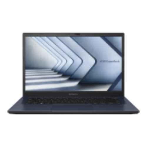 Asus B1402CBA Star Black Laptop with 12th Gen/Intel Core i5-1235U Processor/8GB RAM/512GB SSD & 14 inch FHD Display, B1402CBA-NK1456