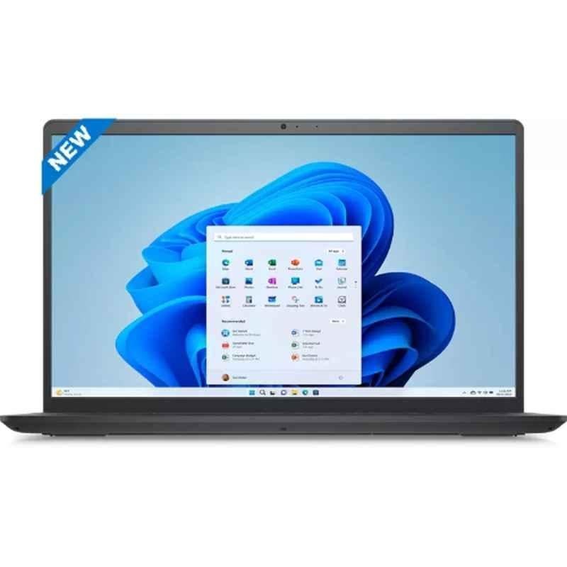 Dell Inspiron Carbon Black Laptop with 8GB/512GB/SSD//Windows 11 Home 15.6 inch FHD Display
