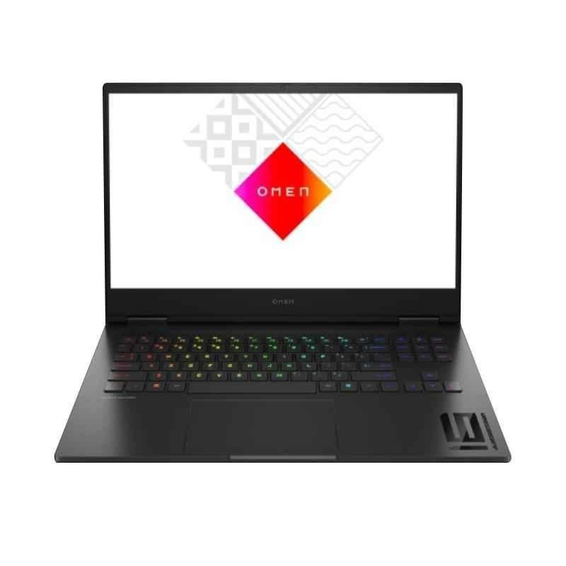 HP Omen 16-WD0012TX 13th Gen Intel Core i7-13620H/8GB DDR5 RAM/1 TB/Black Laptop with 16.1 inch FHD Display, A1NW3PA