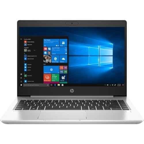HP Probook 440 G7 Silver Laptop with Intel Core I5-10210U Processor/32GB DDR4 2666/256GB SSD NVME/Dos & 14 inch HD Display, 6XJ55AV