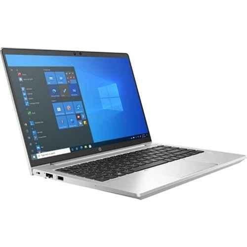HP Probook 640 G8 Silver laptop with Intel Core i5-1145G7/8GB DDR4 3200 RAM/256GB SSD NVMe/Win 10Pro & 14 inch FHD Display, 1Y5E3AV