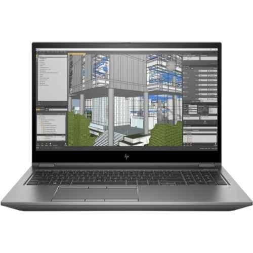 HP ZBook Firefly G8 Mobile Workstation Laptop with Intel Core i5-1135G7/16 GB DDR4 3200 MHz RAM/512 GB PCIe NVMe SSD/Intel Iris X Graphics/Windows 10 Pro & 15.6 inch Diagonal FHD Display, 500P0PA