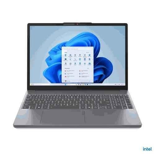 Lenovo IdeaPad Slim 3i Luna Grey Laptop with 13th Gen/Intel Core i7-13620H Processor/16GB RAM/512GB SSD & 15.3 inch FHD Display, 83K100C9IN