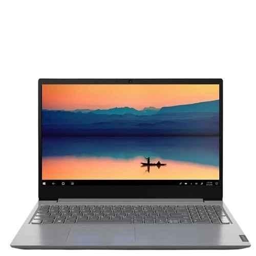 Lenovo V15 Intel Celeron Dual Core 4th Gen N4500/8GB RAM/256GB SSD/Windows 11 Home 15.6 inch Thin & Light Grey Laptop, 82QYA00MIN