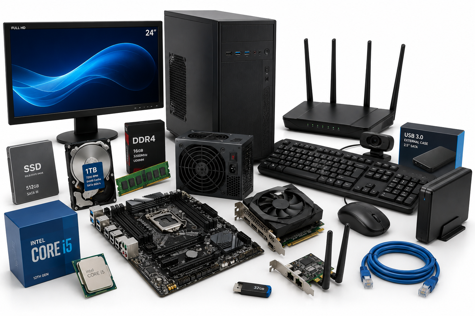 Sunlite Systems STS