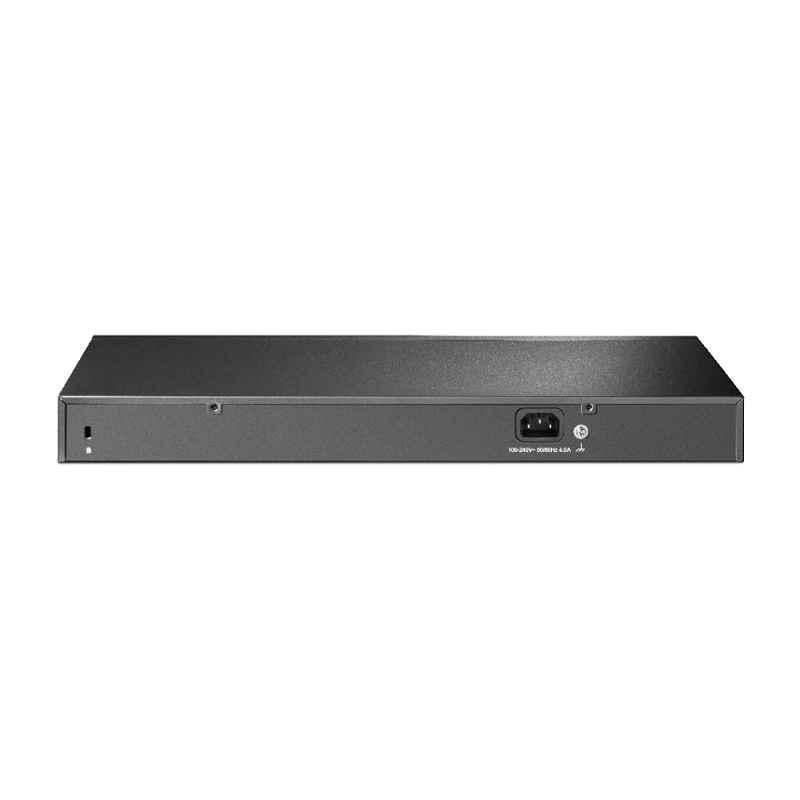 TP-Link 18 Port Gigabit Rackmount Switch with 16 PoE+, TL-SG1218MP