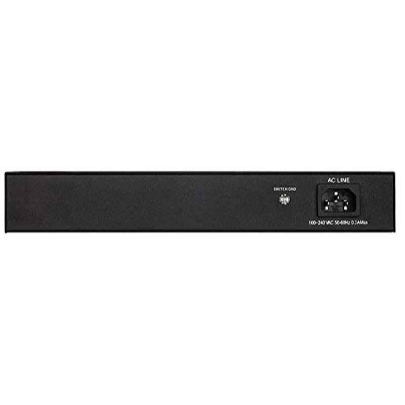 D-Link DGS-1024C 24 Port Unmanaged Switch