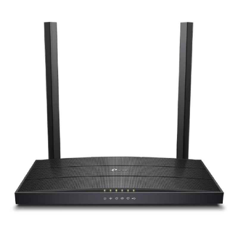 TP-Link AC1200 Wireless VoIP XPON Router, XC220-G3v