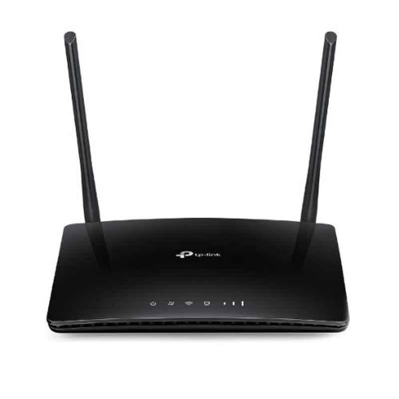 TP-Link Archer MR200 300Mbps Wireless N 4G LTE Router