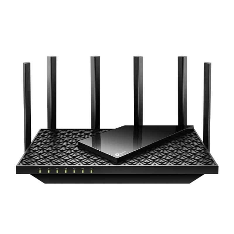 TP-Link AX5400 5400Mbps Dual-Band Gigabit Wi-Fi 6 Router, Archer AX72 Pro